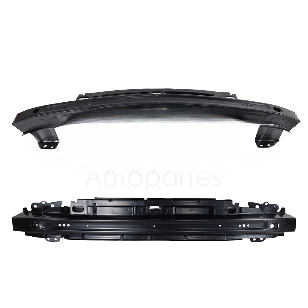 REFUERZO FACIA METAL DEL (TORNADO 04-11)