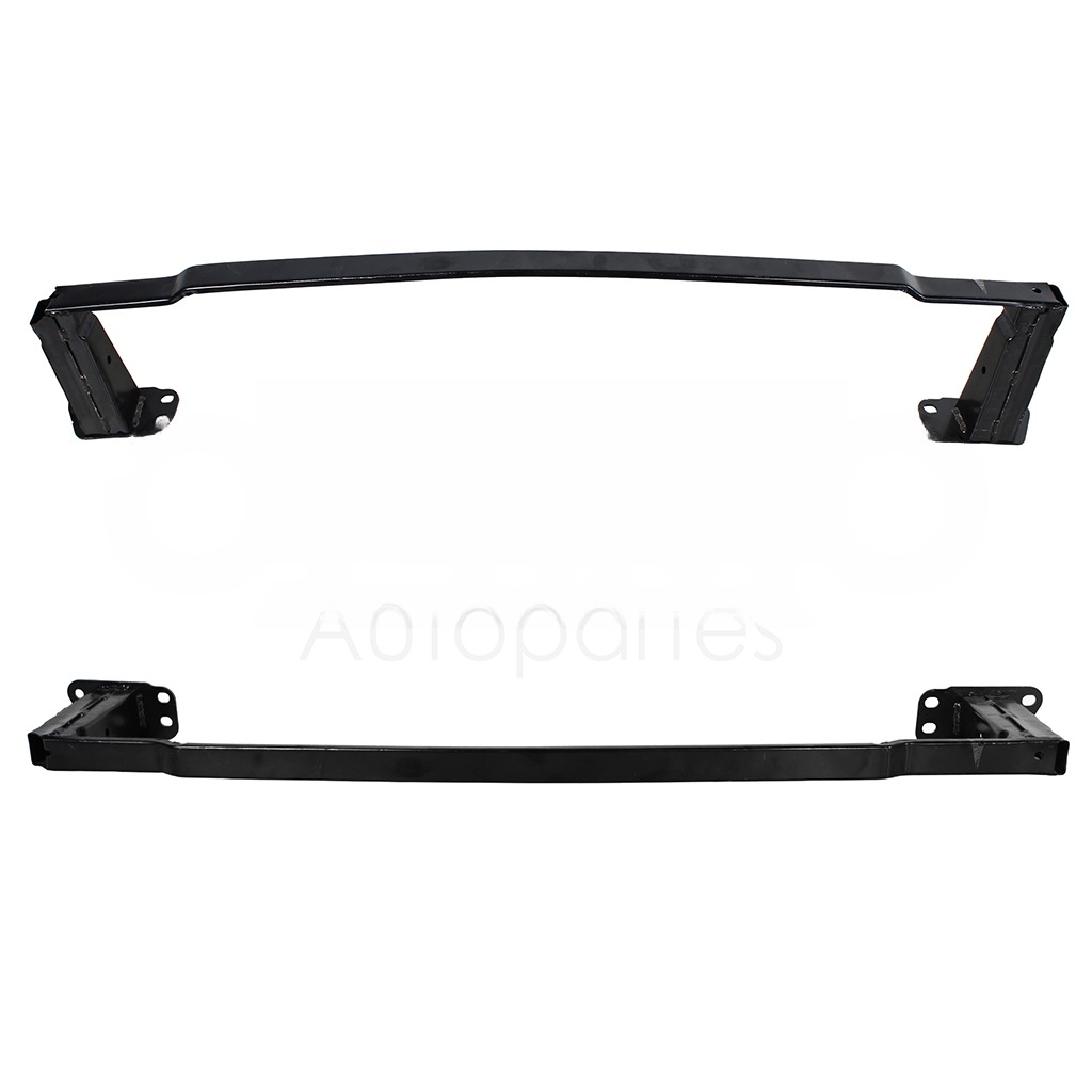 REFUERZO FACIA METAL DEL INF