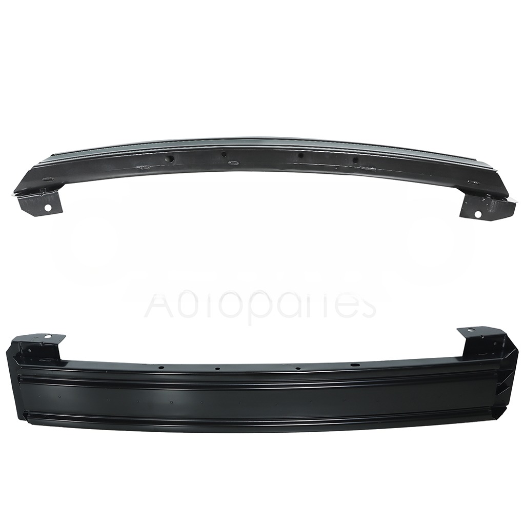 REFUERZO FACIA METAL DEL SUP