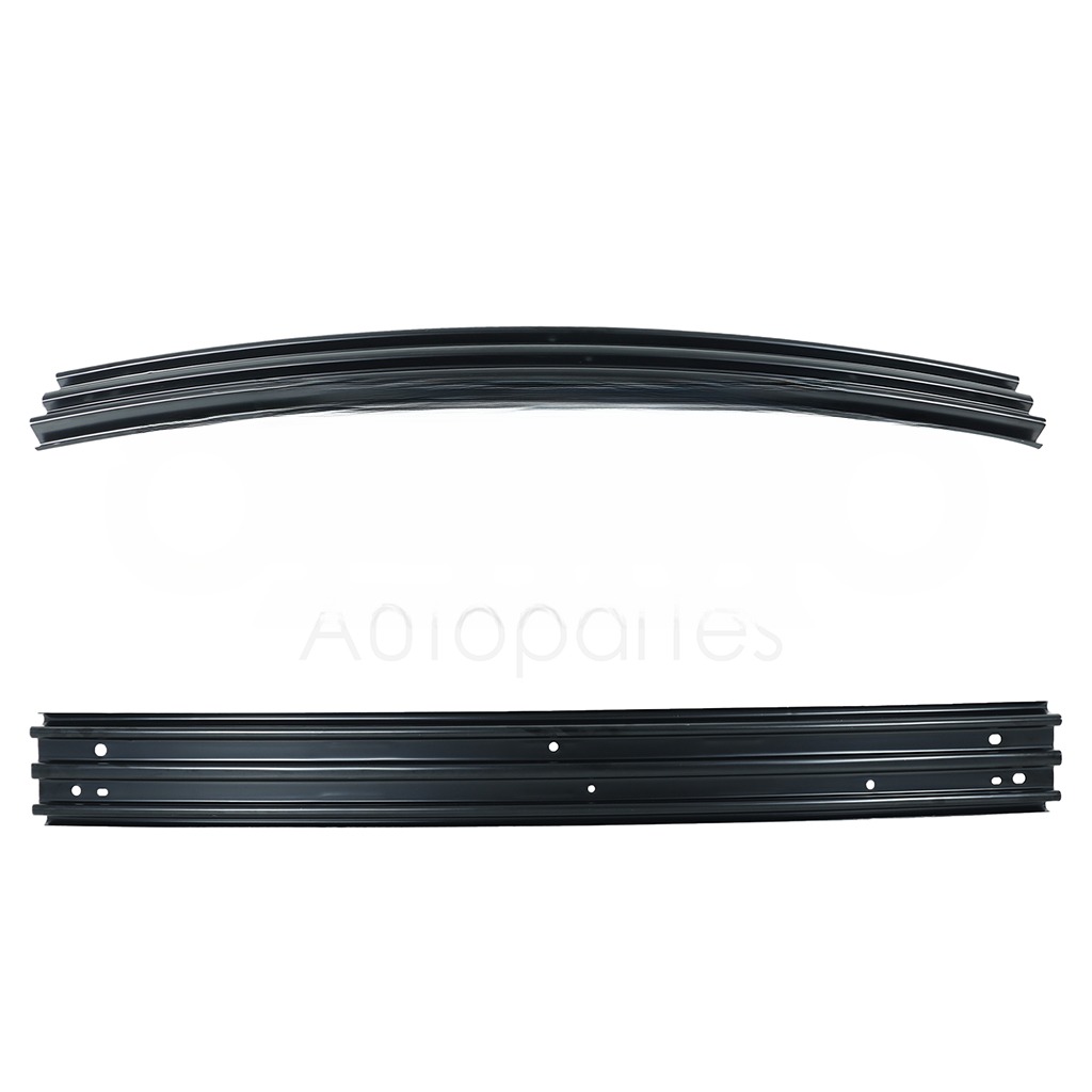 REFUERZO FACIA METAL DEL