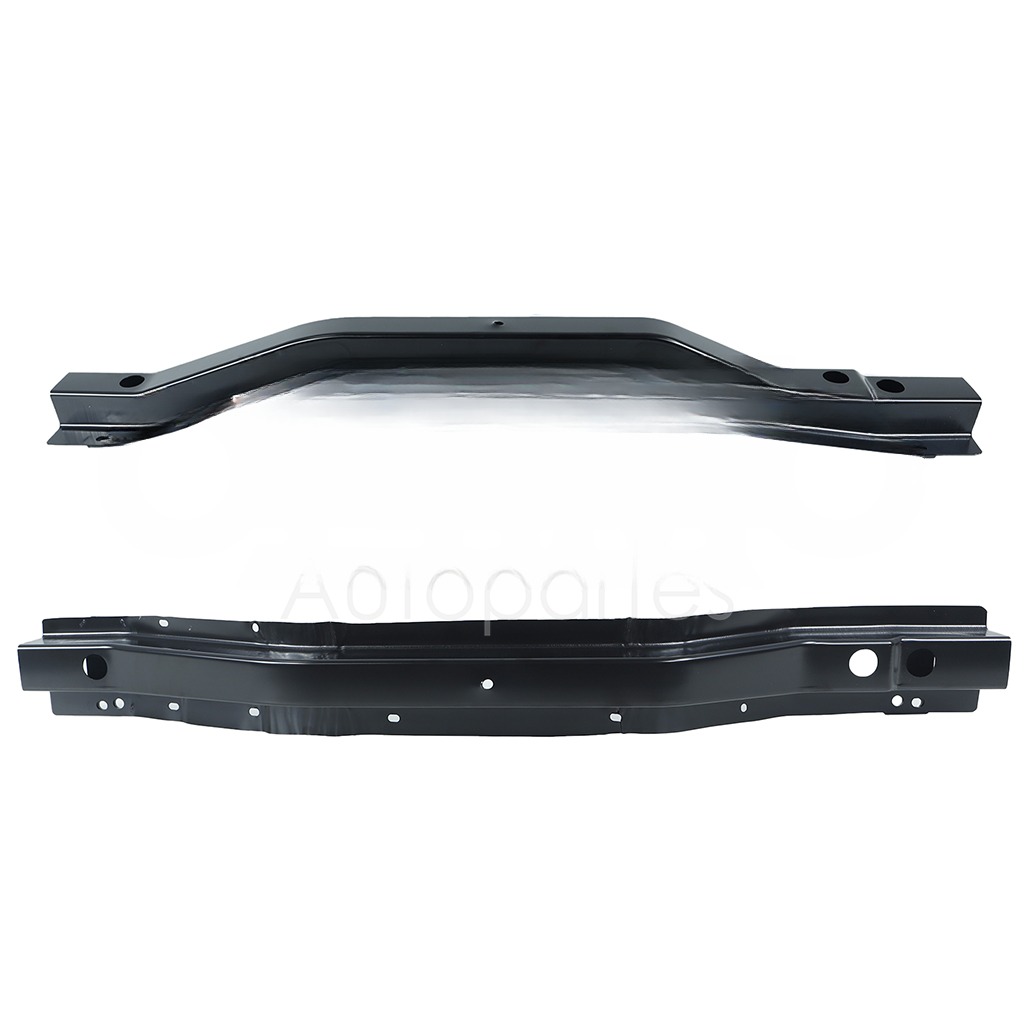 REFUERZO FACIA METAL DEL