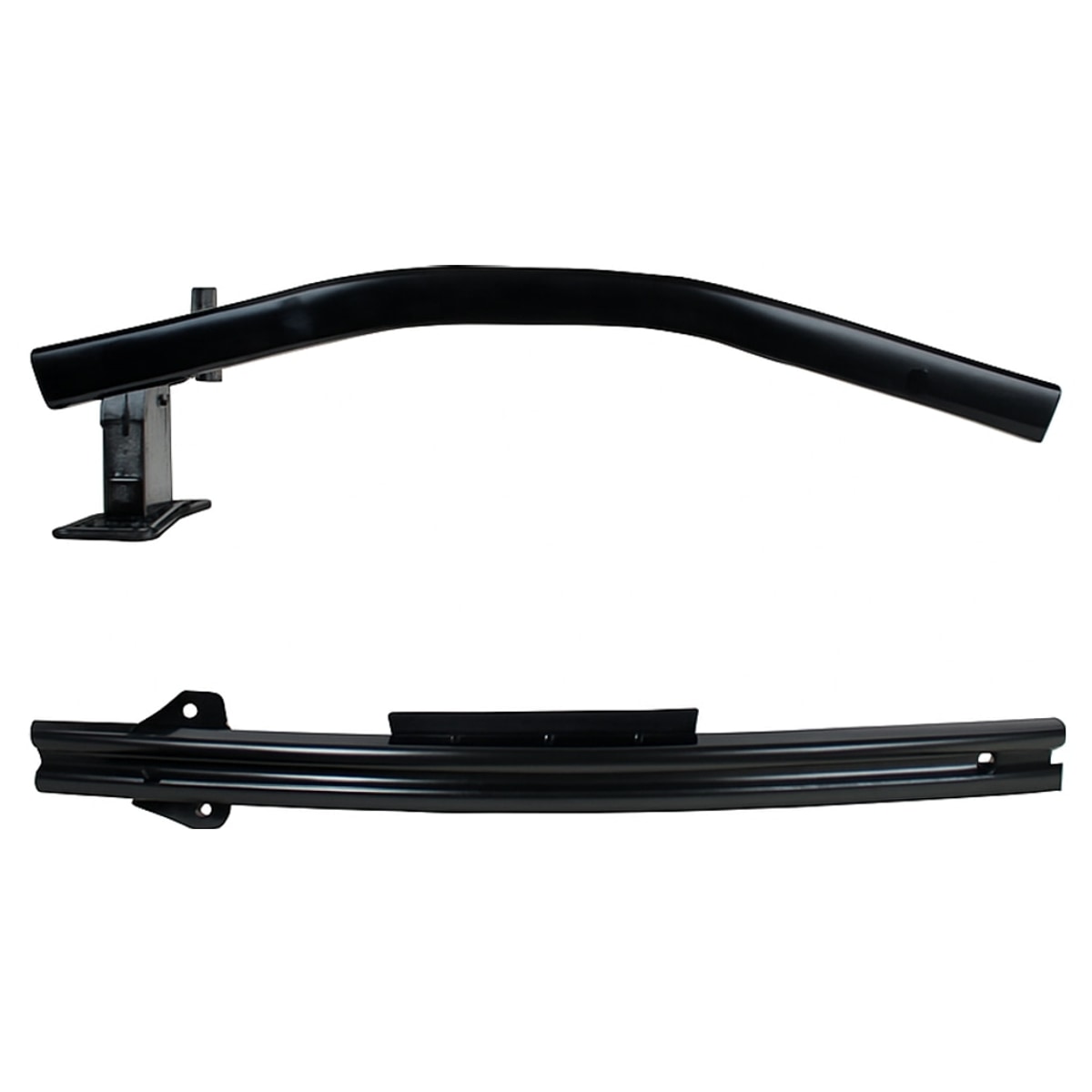 REFUERZO FACIA METAL DEL C/SOPORTE IZQ (SEDAN/H-BACK)