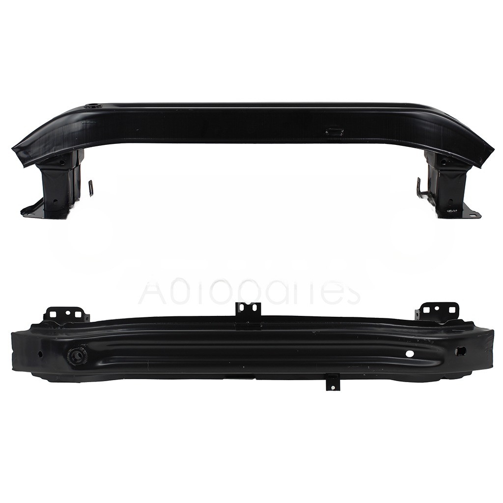 REFUERZO FACIA METAL DEL (JETTA A6 GLI 10-18)