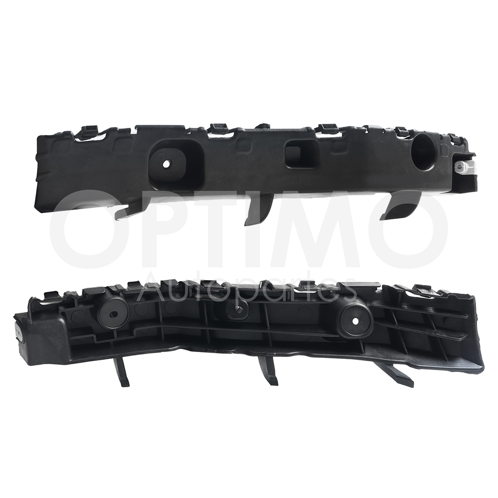 GUIA PLASTICO DER DE FACIA TRASERA 5PTAS