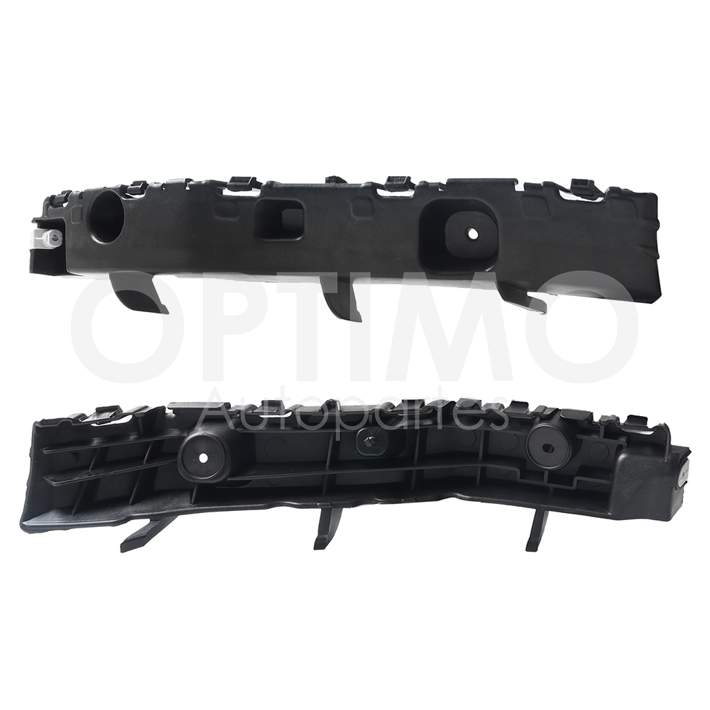 GUIA PLASTICO IZQ DE FACIA TRASERA 5PTAS