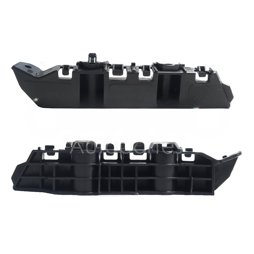 GUIA PLASTICO DER DE FACIA DEL (NUEVA LINEA)