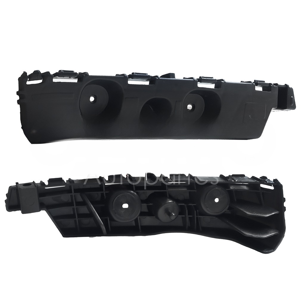 GUIA PLASTICO DER DE FACIA TRASERA (NUEVA LINEA)