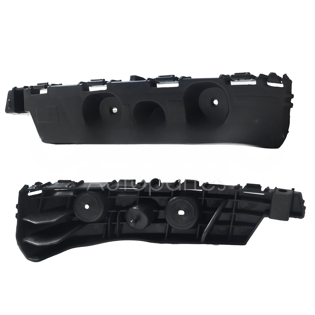 GUIA PLASTICO IZQ DE FACIA TRASERA (NUEVA LINEA)