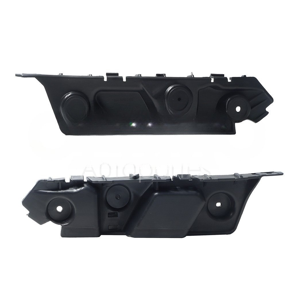 GUIA PLASTICO IZQ DE FACIA DEL