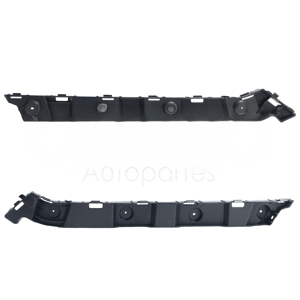 GUIA PLASTICO DER DE FACIA TRASERA