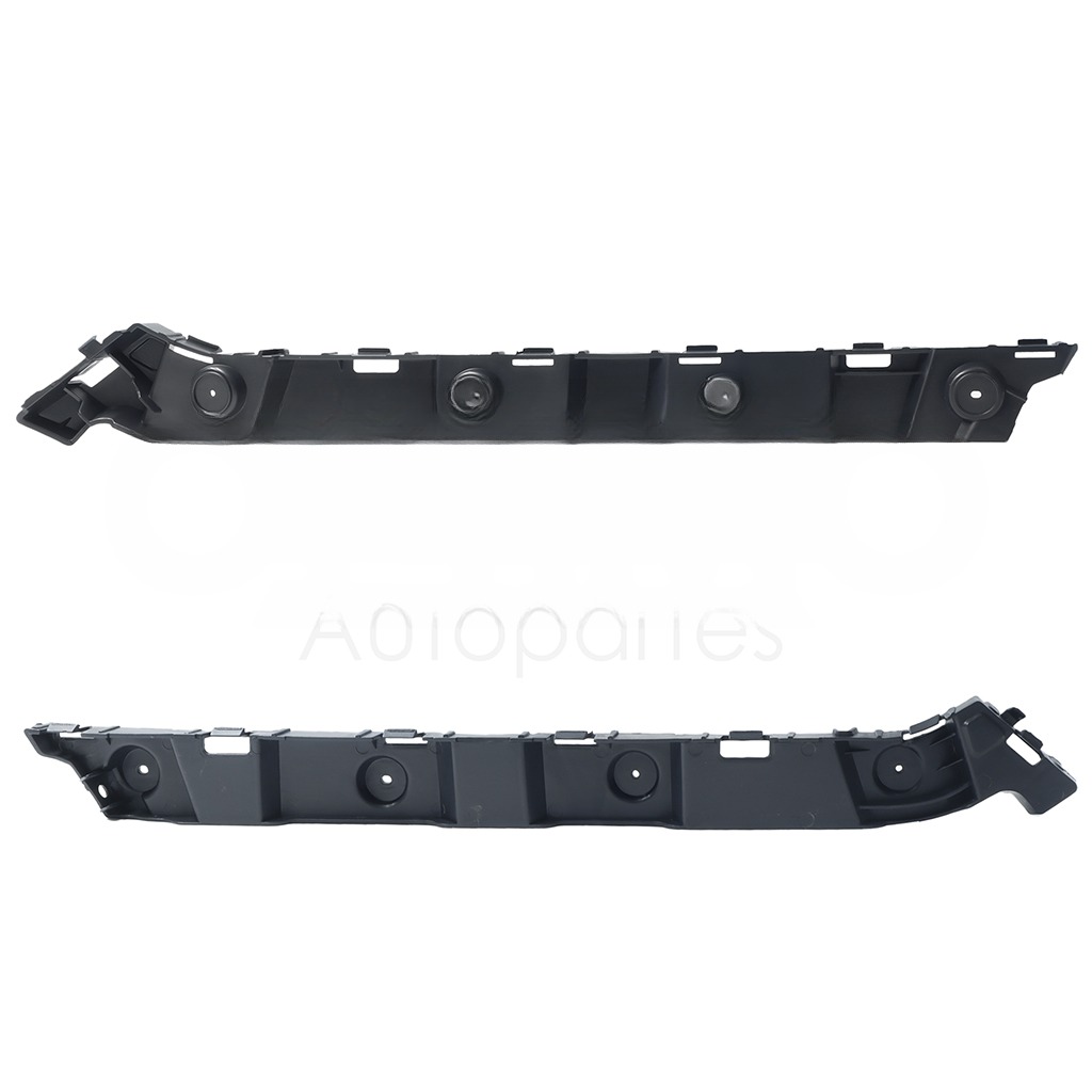 GUIA PLASTICO IZQ DE FACIA TRASERA