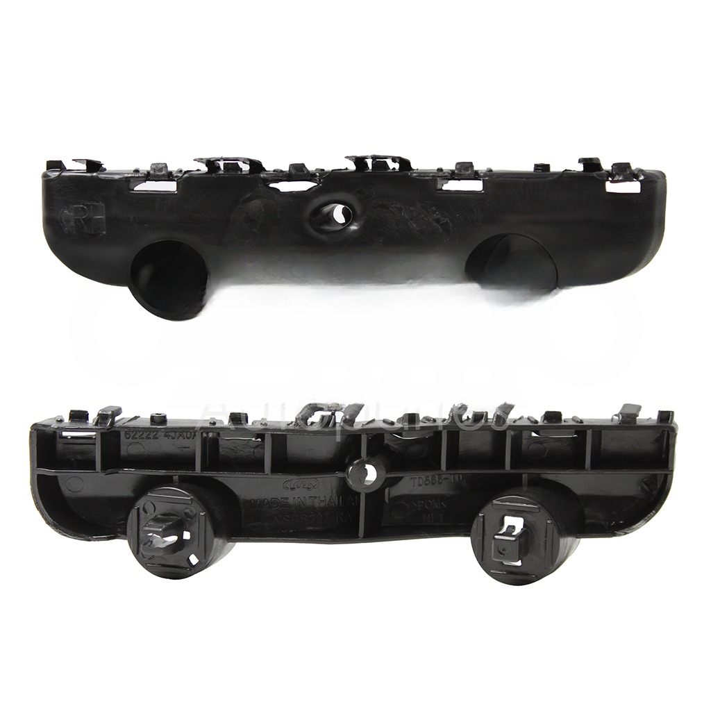 GUIA PLASTICO DER DE FACIA DEL (SENCILLA/DOBLE CABINA S-SE)