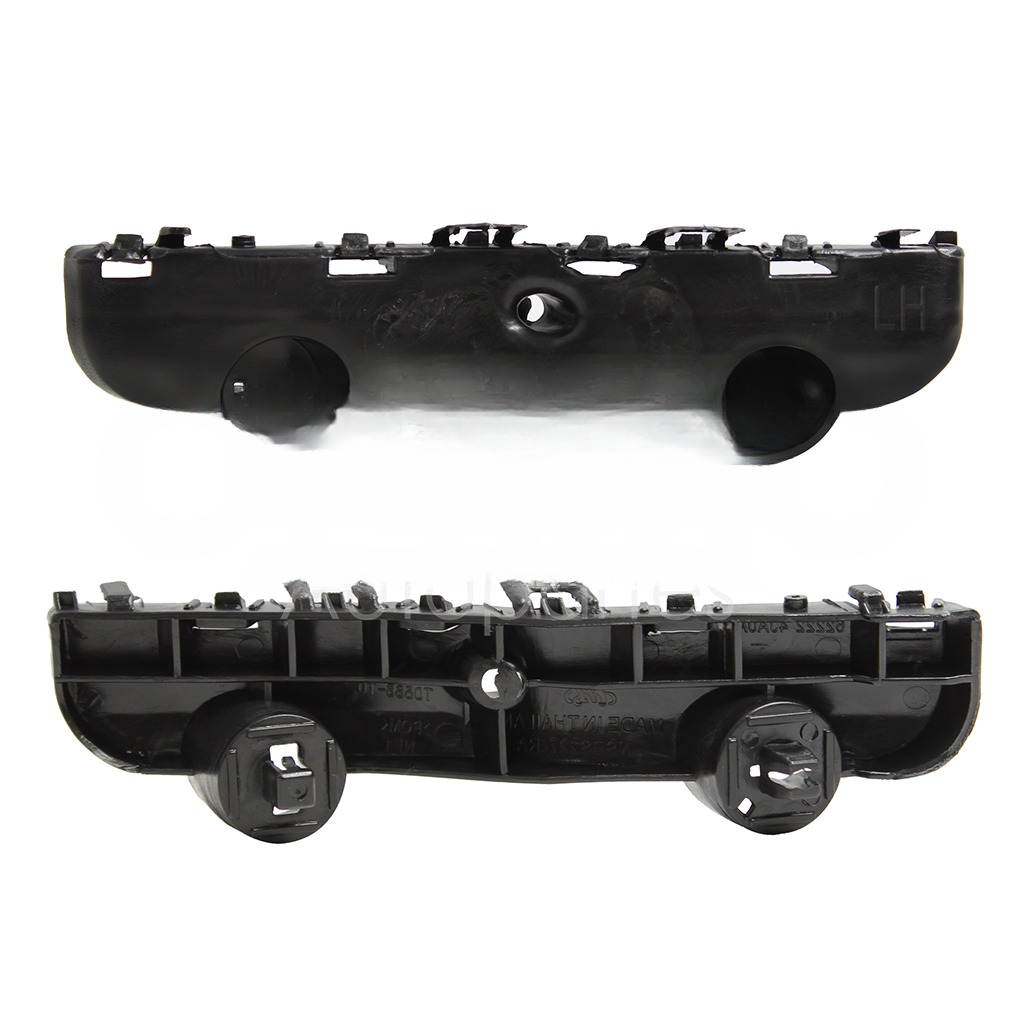 GUIA PLASTICO IZQ DE FACIA DEL (SENCILLA/DOBLE CABINA S-SE)