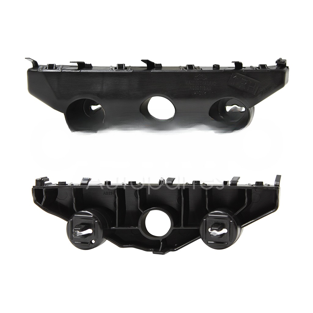 GUIA PLASTICO DER DE FACIA DEL