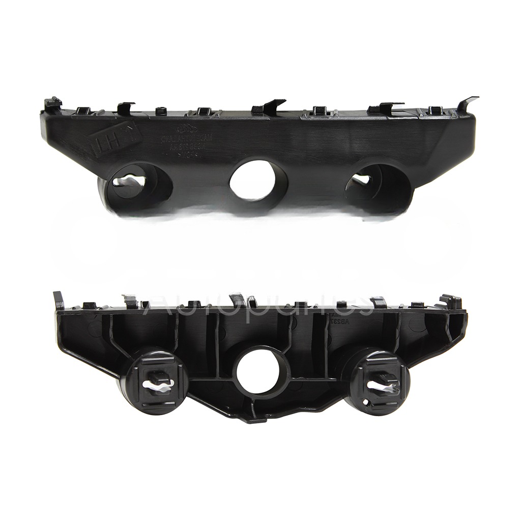 GUIA PLASTICO IZQ DE FACIA DEL