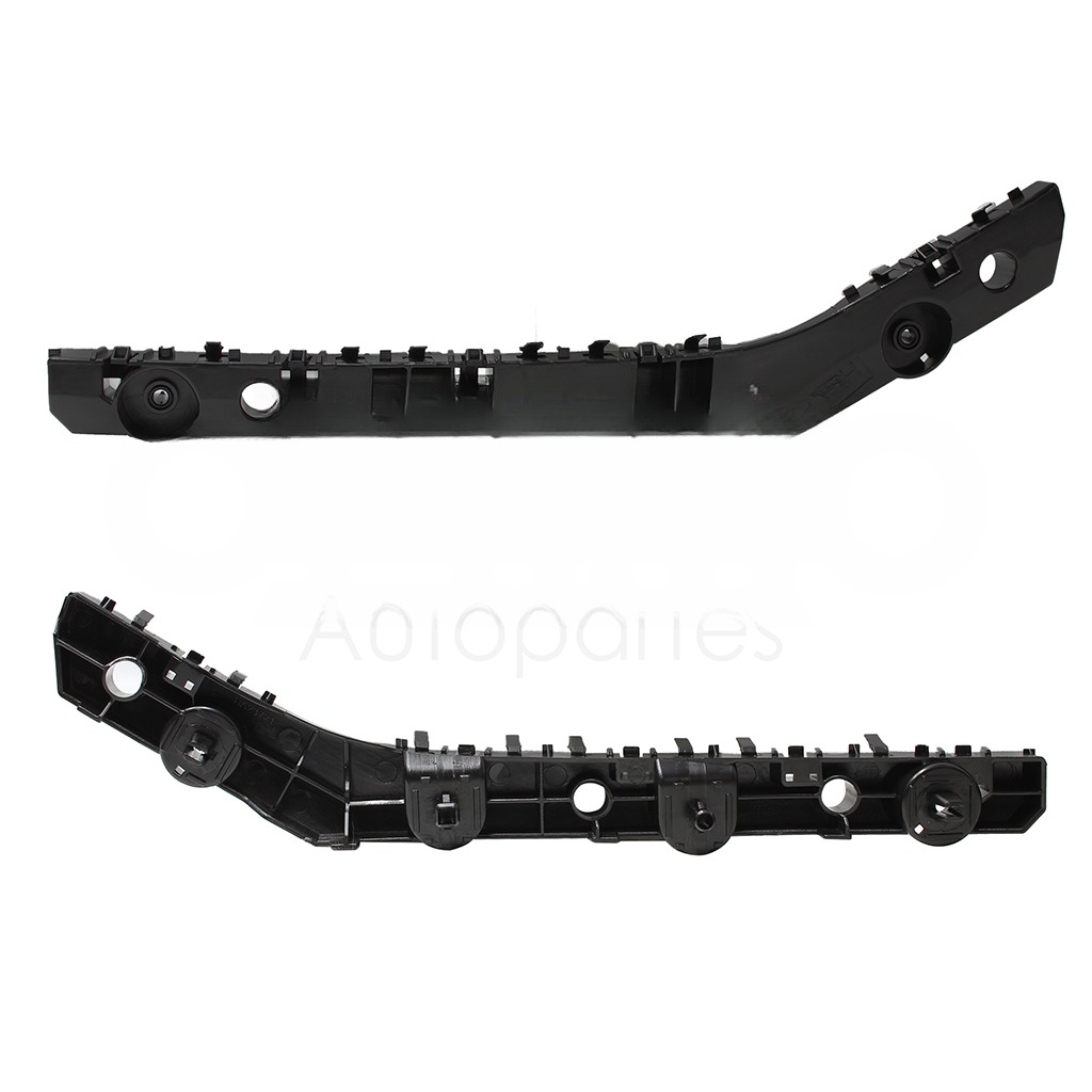 GUIA PLASTICO DER DE FACIA TRASERA