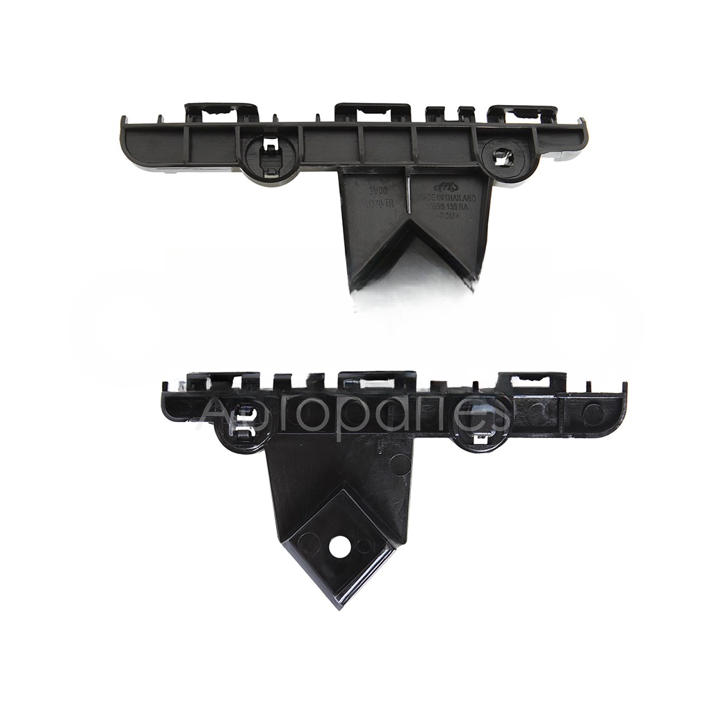 GUIA PLASTICO DER DE FACIA DEL 4PTAS