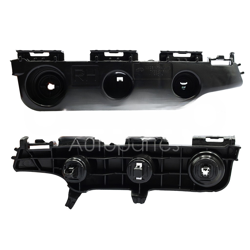 GUIA PLASTICO DER DE FACIA DEL