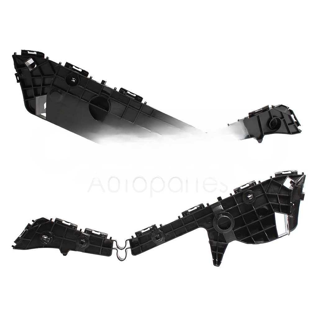 GUIA PLASTICO IZQ DE FACIA TRASERA 4PTAS