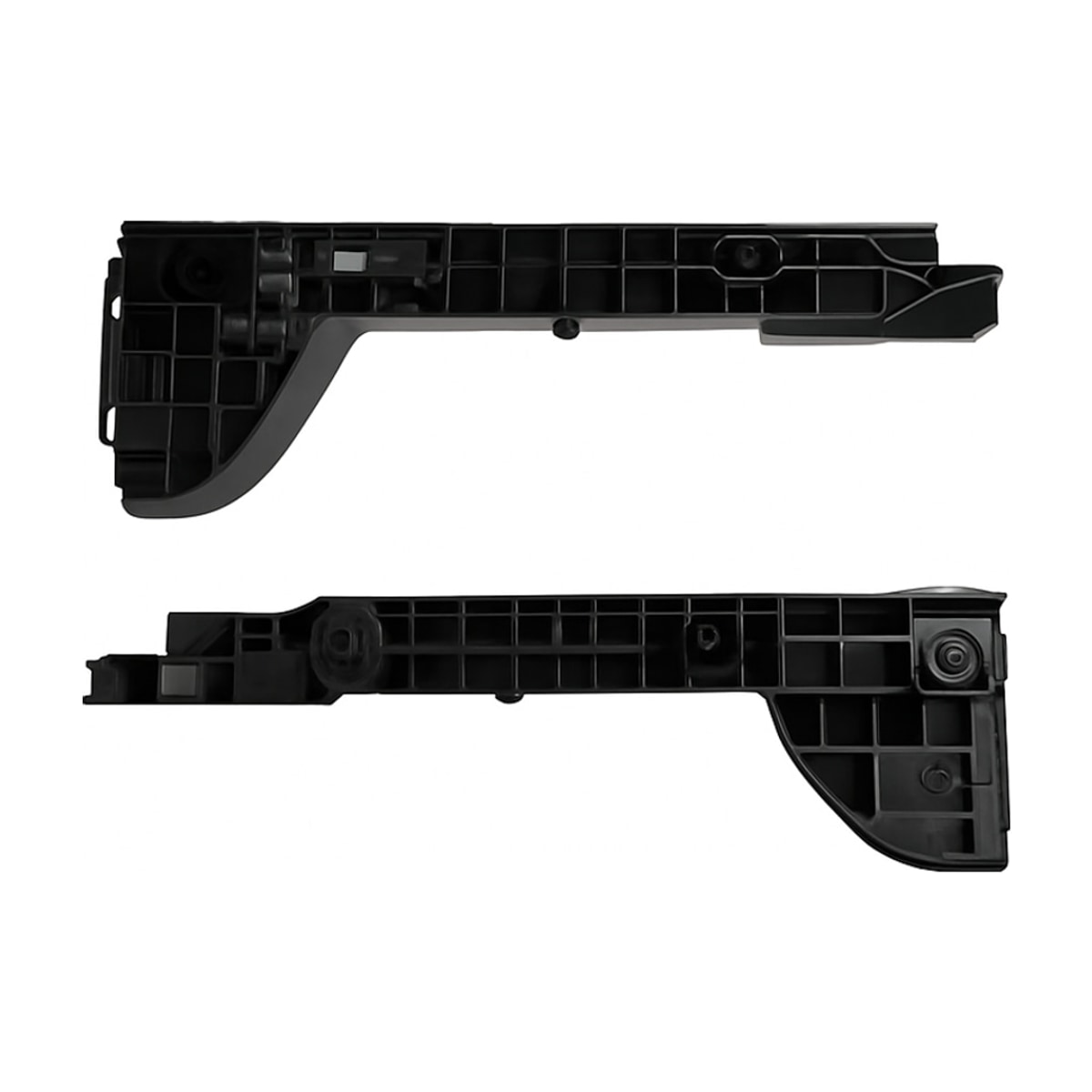 GUIA PLASTICO IZQ DE FACIA DEL