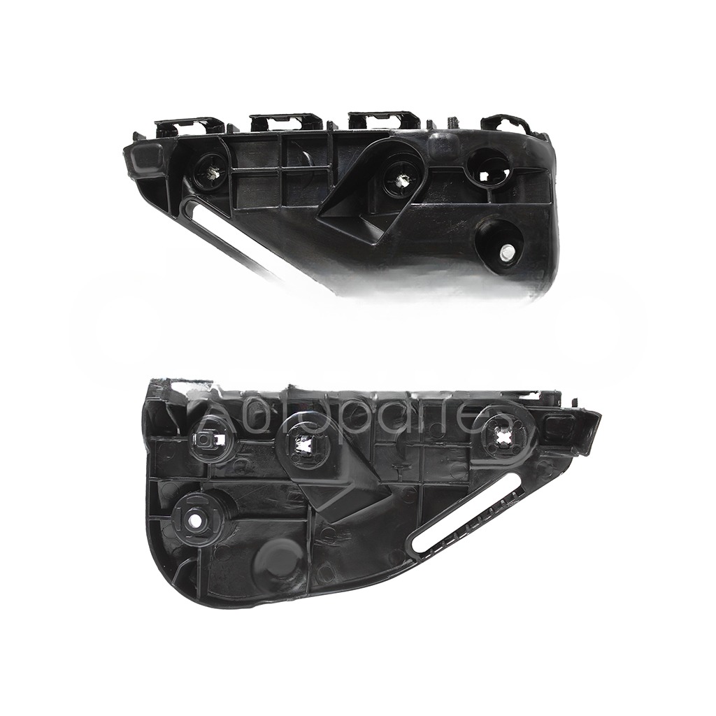 GUIA PLASTICO DER DE FACIA DEL (LUJO)