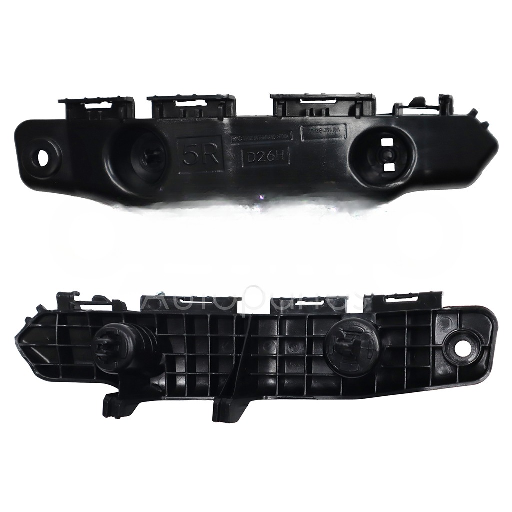 GUIA PLASTICO DER DE FACIA DEL