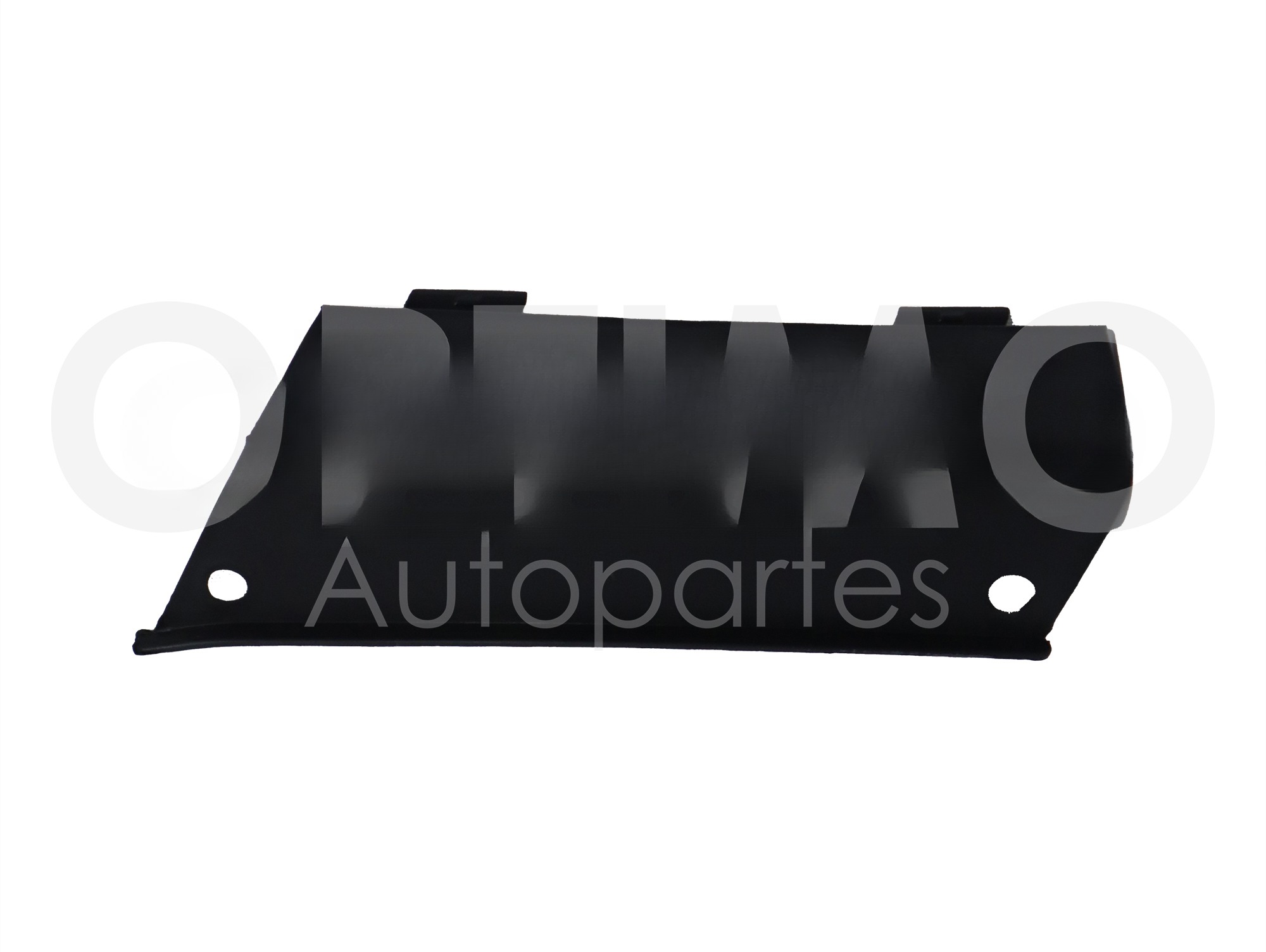 TAPA PLASTICO IZQ DE FACIA DEL INF