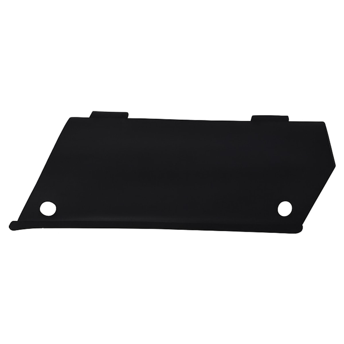 TAPA PLASTICO IZQ DE FACIA DEL INF
