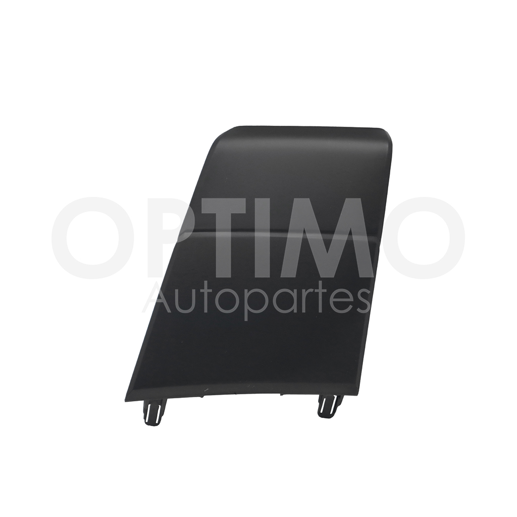 TAPA PLASTICO DER DE FACIA DEL INF (SENCILLA/FRONTIER SE/LUJO)