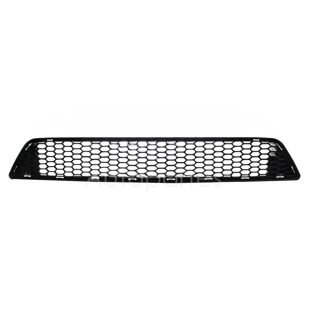 REJILLA CENTRAL DE FACIA DEL