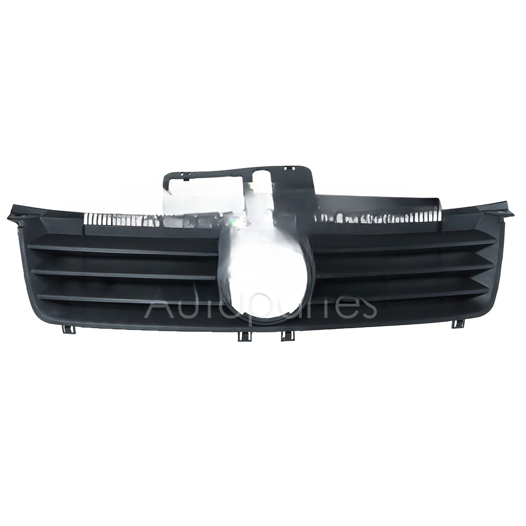 PARRILLA NEGRA 2/TOMAS (SEDAN/H-BACK)