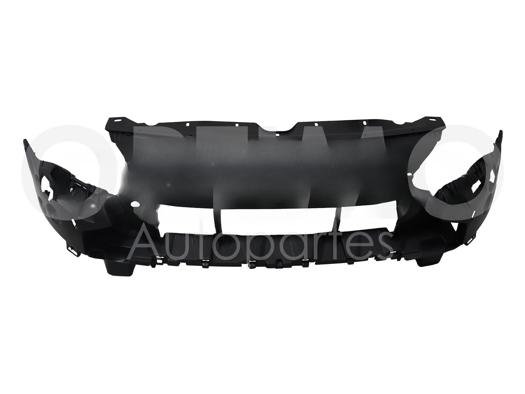 PARRILLA NEGRA INSERTO