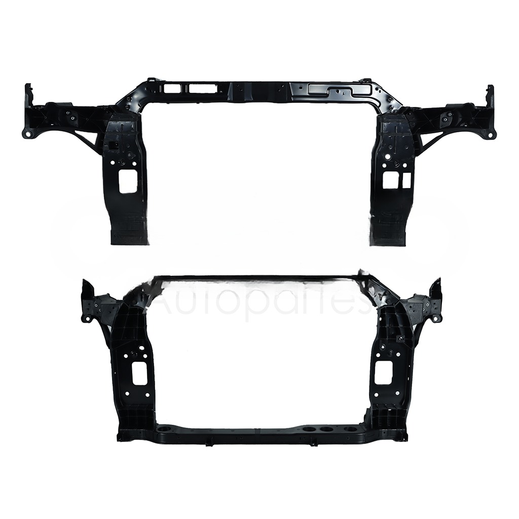 MARCO RADIADOR PLASTICO