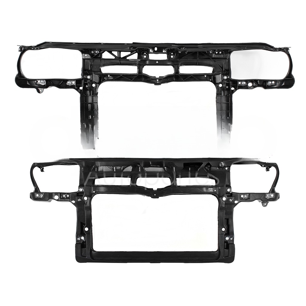 MARCO RADIADOR PLASTICO