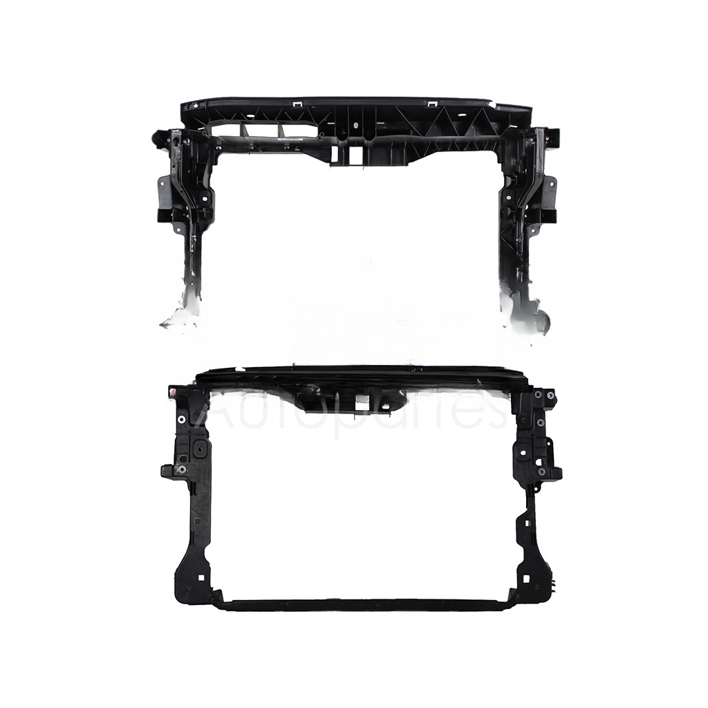 MARCO RADIADOR PLASTICO