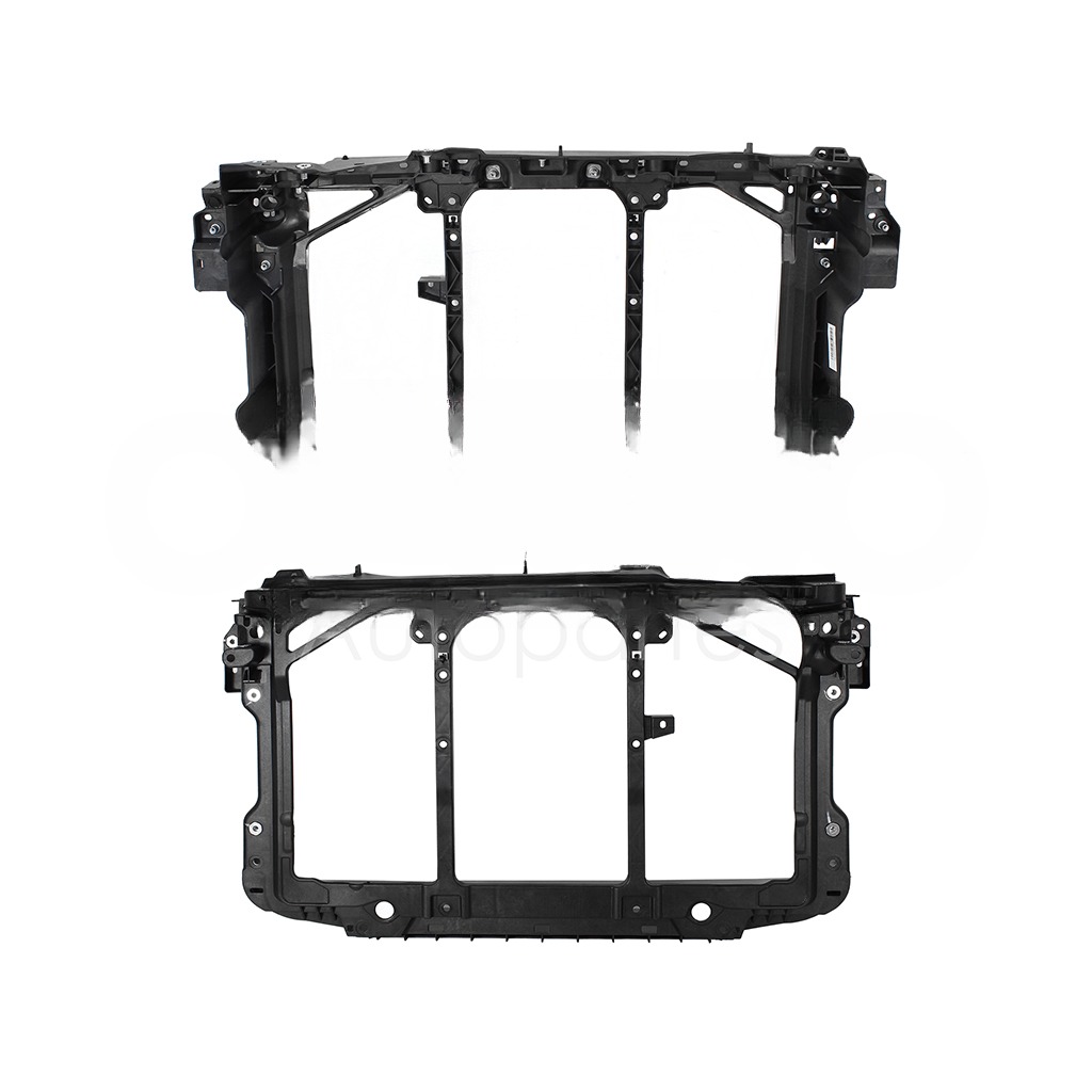 MARCO RADIADOR PLASTICO