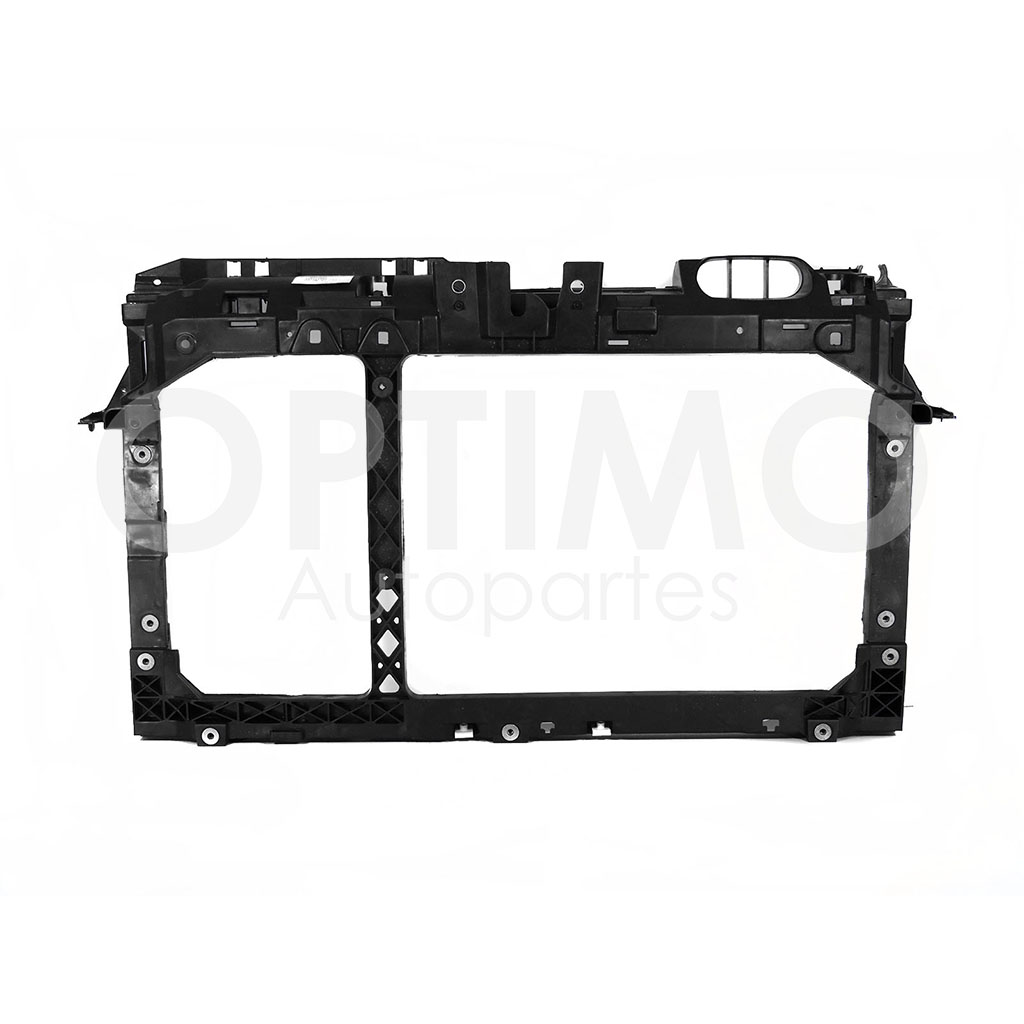 MARCO RADIADOR PLASTICO (1.4L)