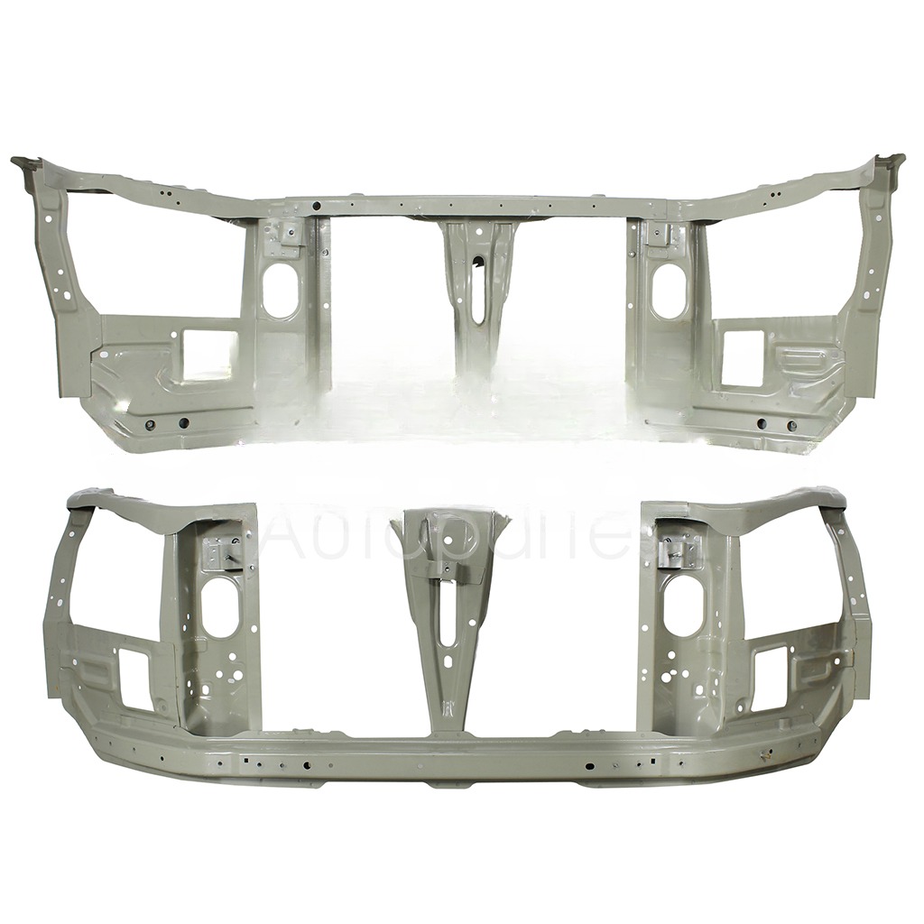 MARCO RADIADOR METAL