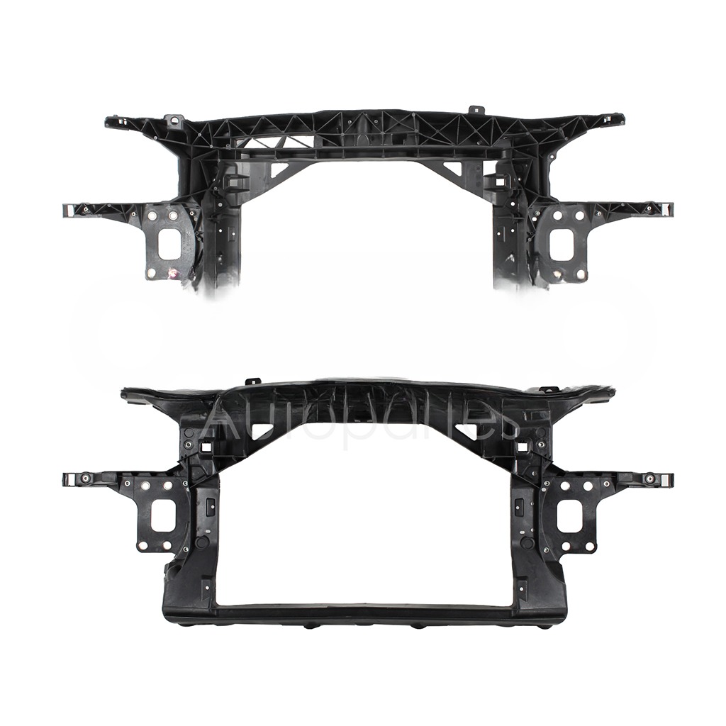 MARCO RADIADOR PLASTICO