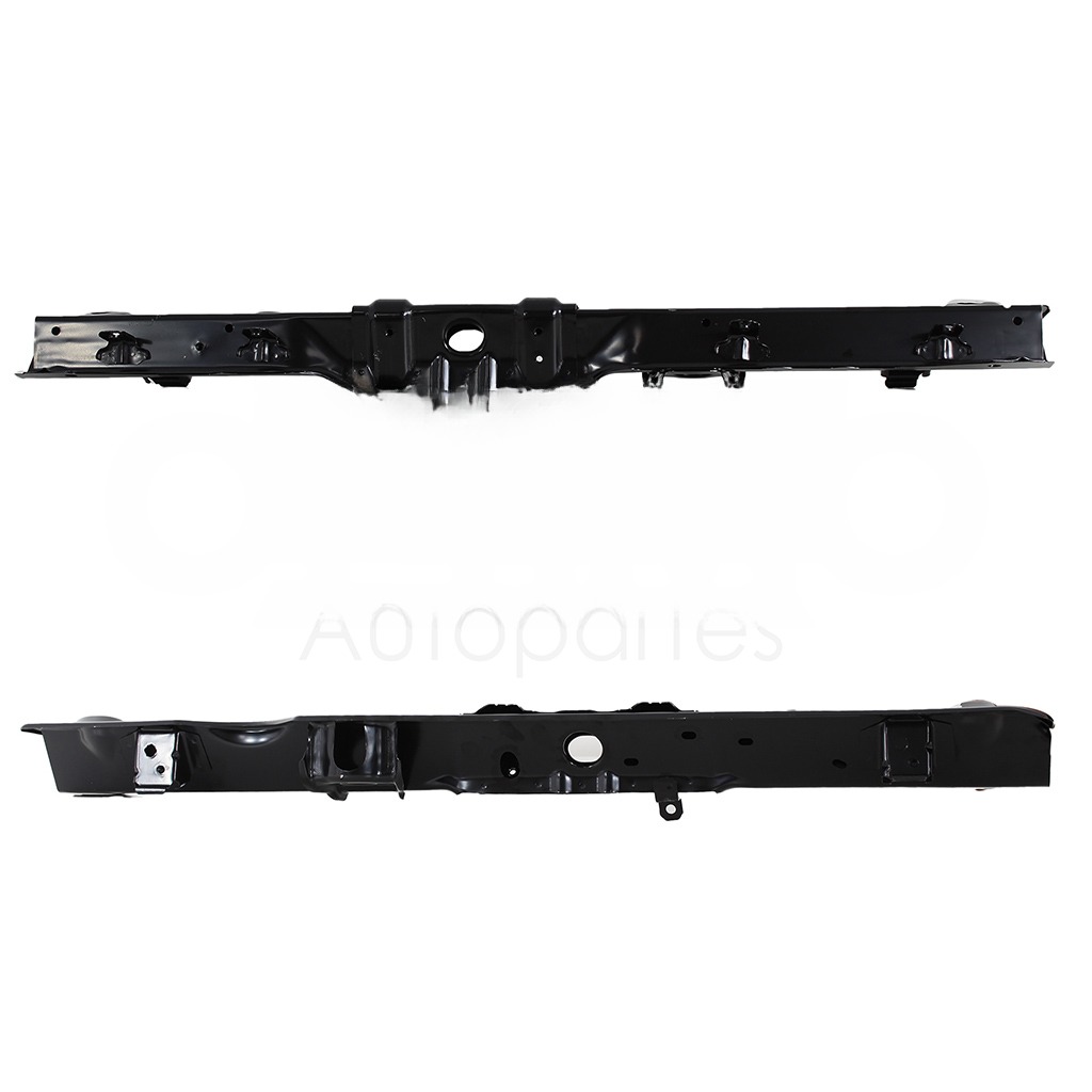 MARCO RADIADOR METAL SUP (MT MIRAGE G4 19-20/MT MIRAGE 15-16 5PTAS)