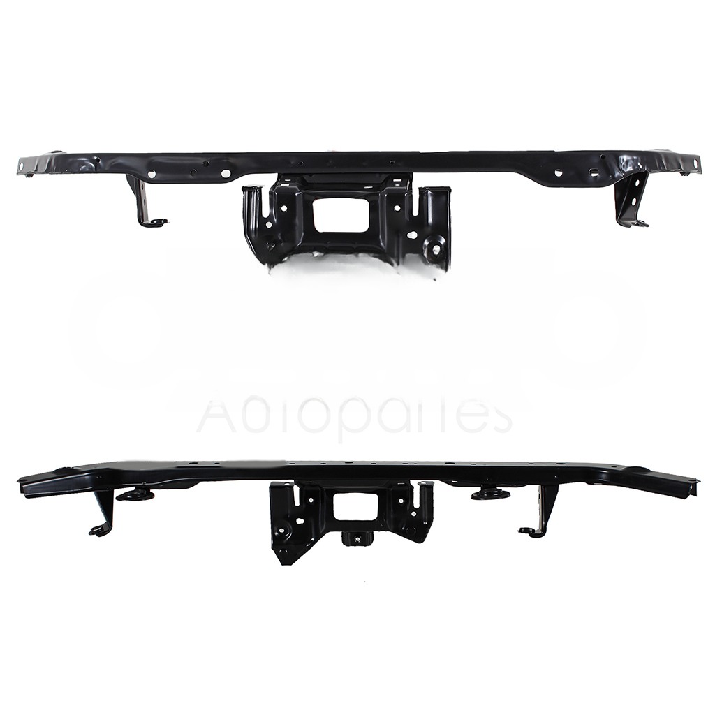 MARCO RADIADOR METAL SUP