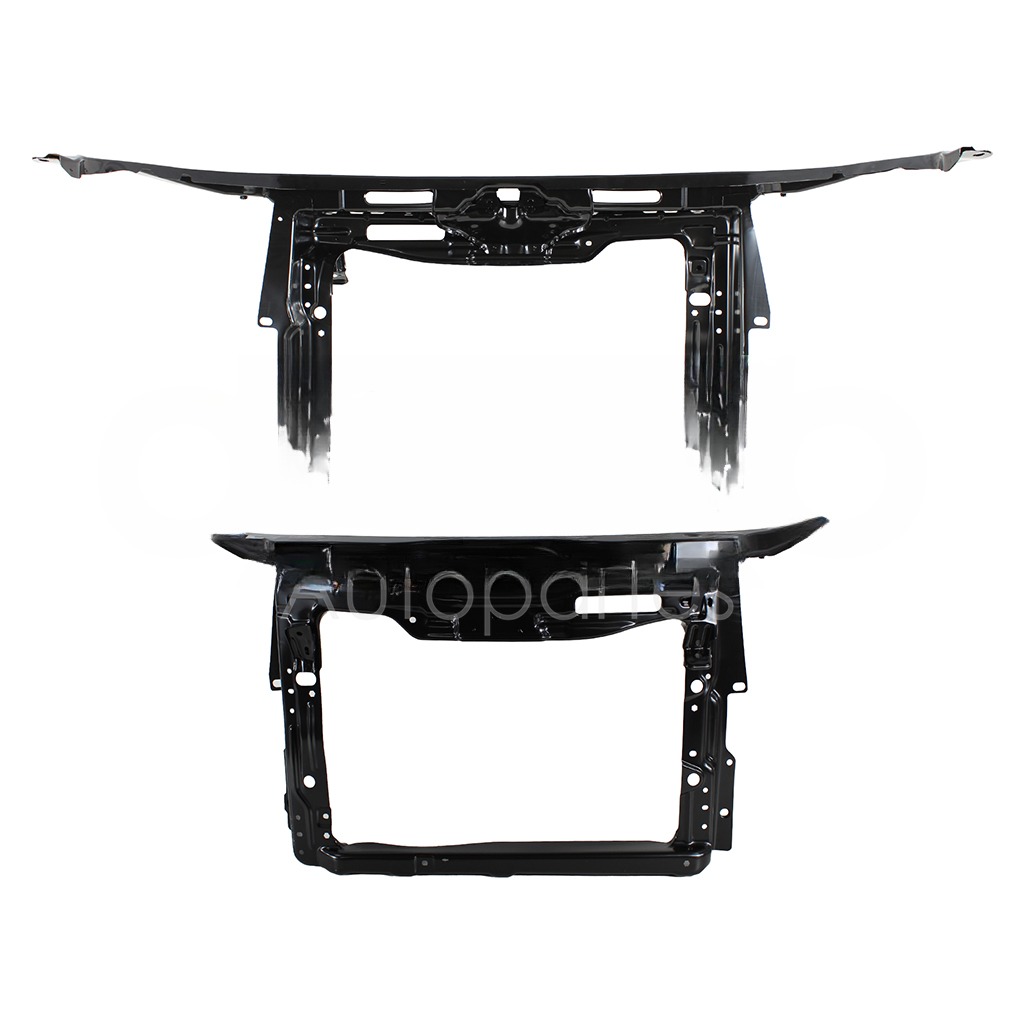 MARCO RADIADOR METAL (SAVEIRO 14-16) (SEDAN/H-BACK)