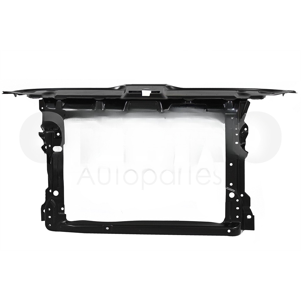 MARCO RADIADOR METAL