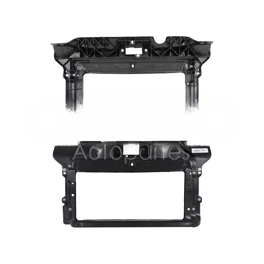 MARCO RADIADOR PLASTICO S/TURBO