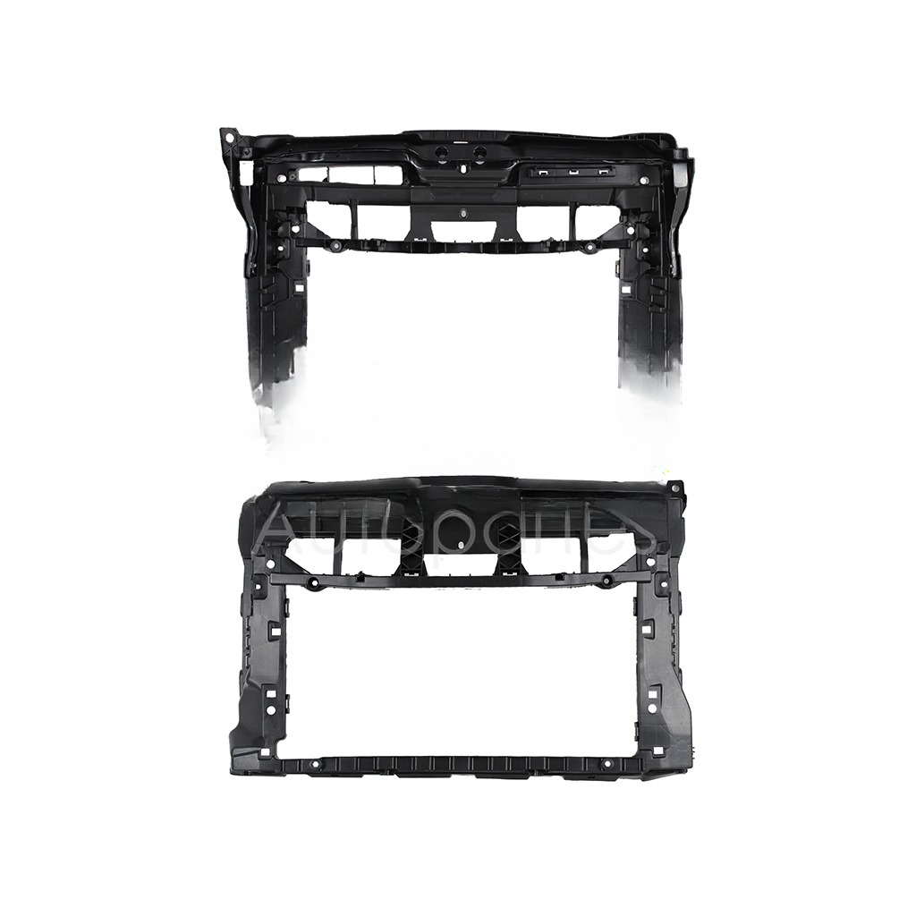 MARCO RADIADOR PLASTICO