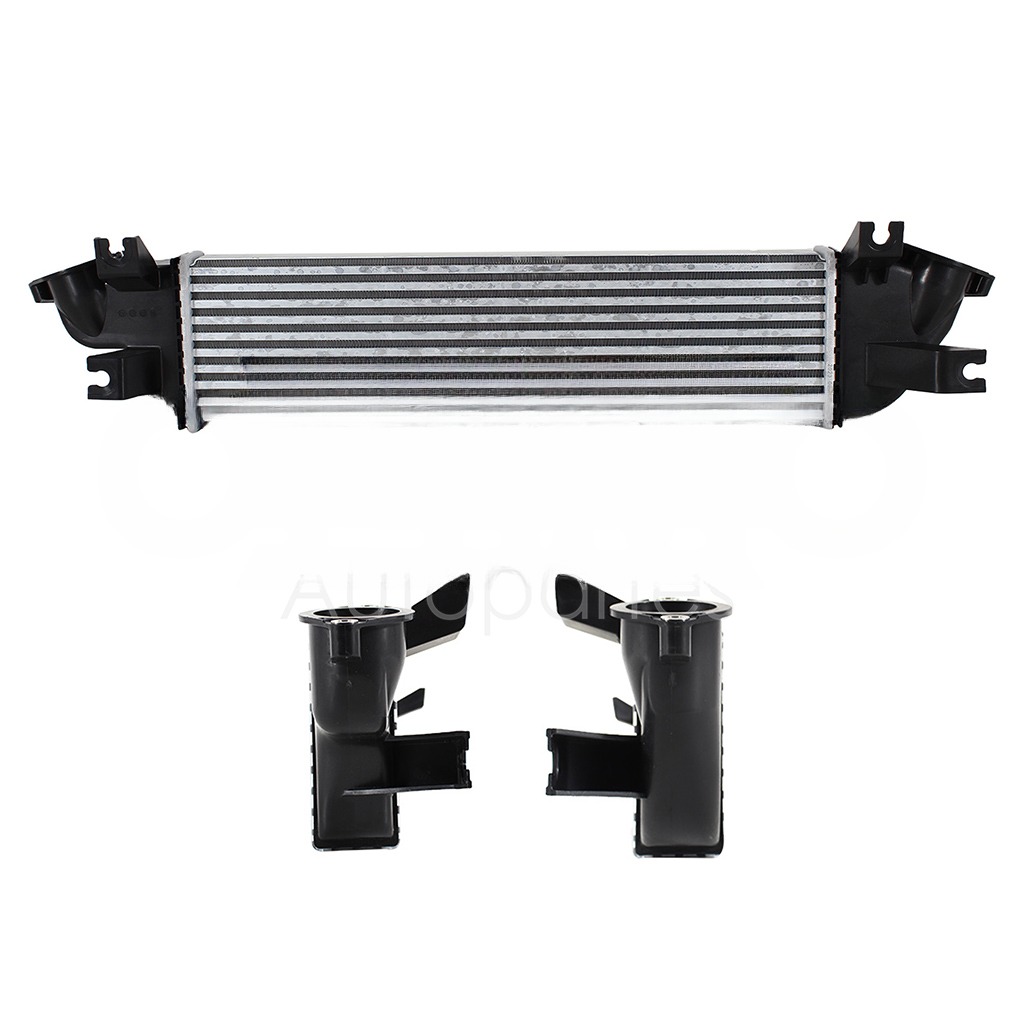 INTERCOOLER DE TURBO 4D56 VGT
