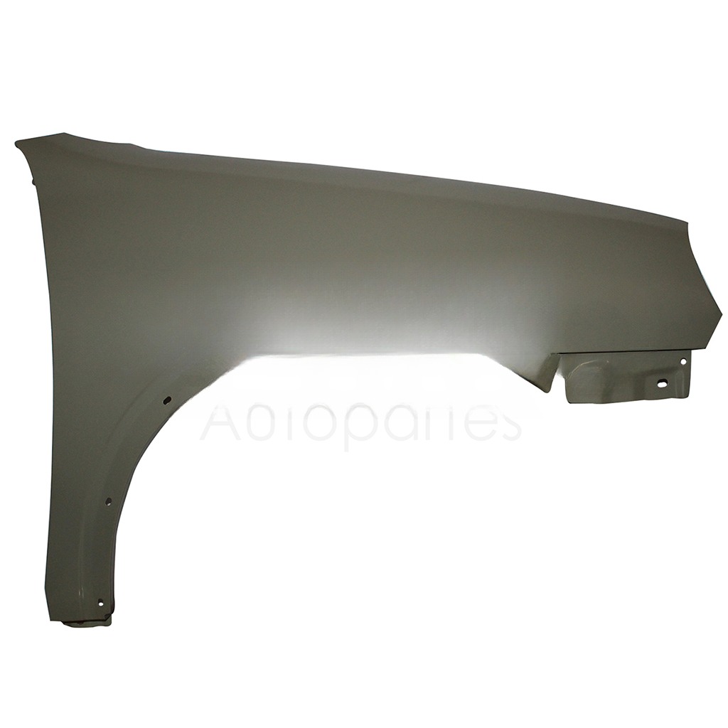 SALPICADERA DER C/HOYO P/MOLDURA 3-4-5PTAS (COLOR/GRIS)