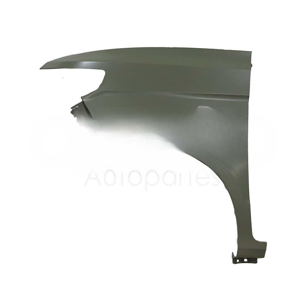 SALPICADERA IZQ C/HOYO P/CUARTO (COLOR/GRIS)