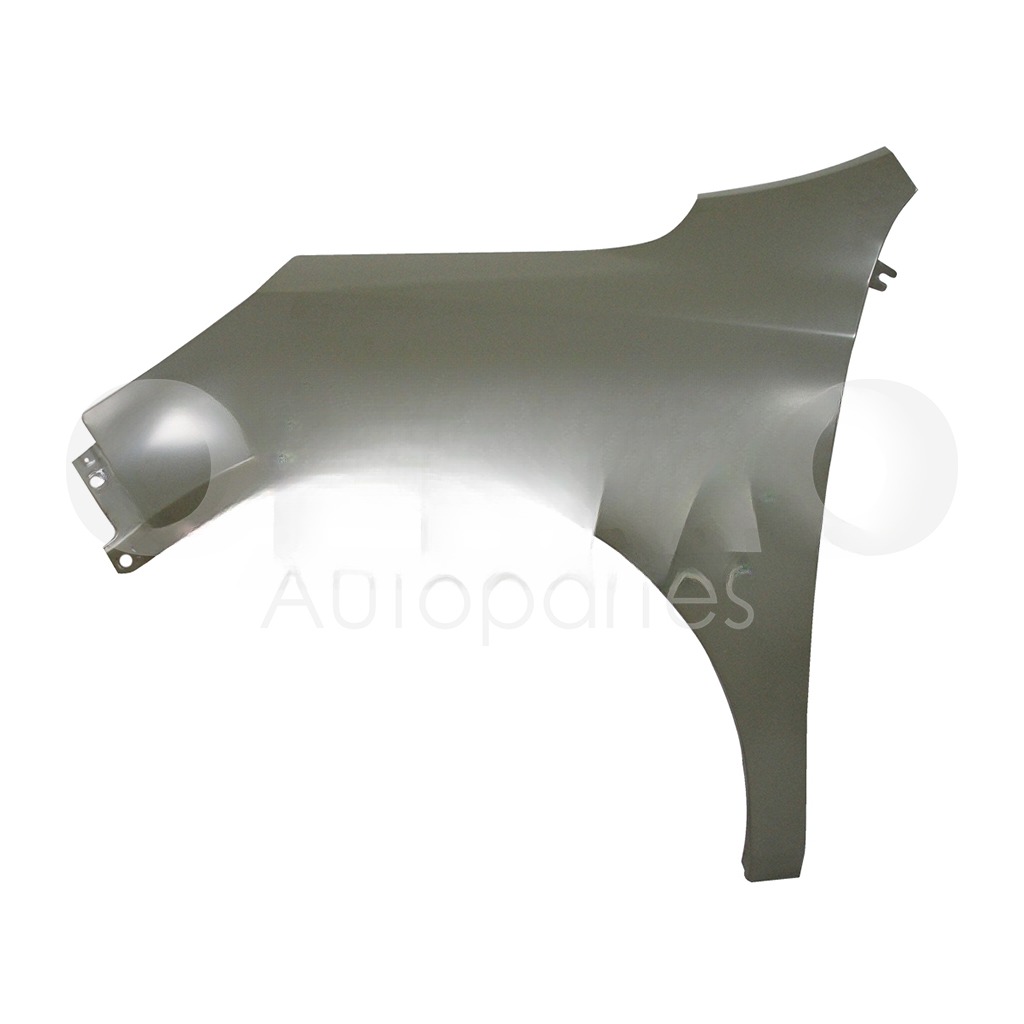 SALPICADERA IZQ S/HOYO P/CUARTO (COLOR/GRIS)