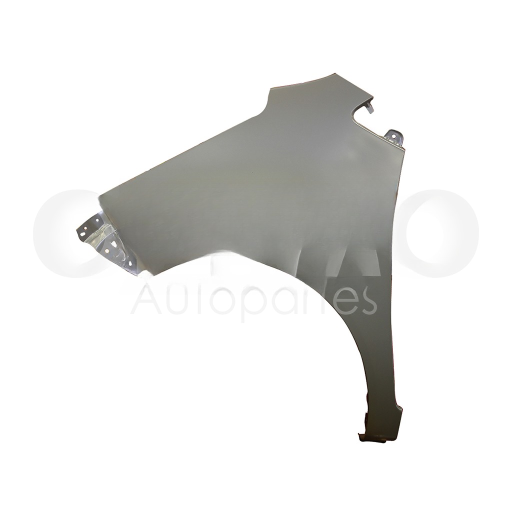 SALPICADERA IZQ S/HOYO P/CUARTO (COLOR/GRIS)